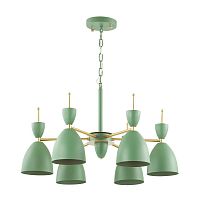 подвесная люстра lumion gemma 3785/6 в Махачкале