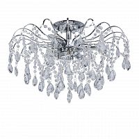 потолочная люстра mw-light бриз 464017306 в Махачкале