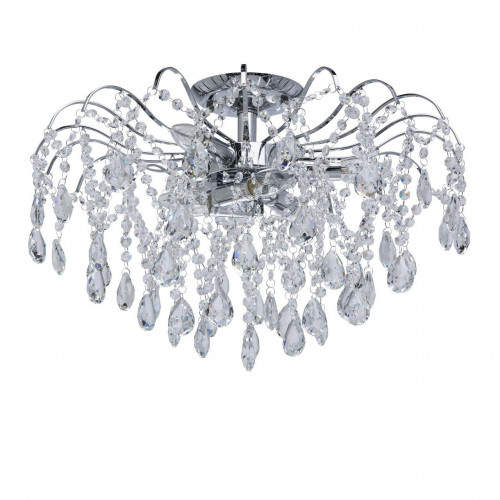 потолочная люстра mw-light бриз 464017306 в Махачкале