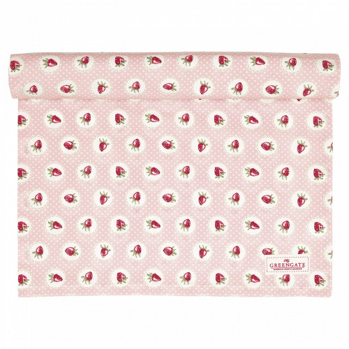столовая дорожка strawberry pale pink в Махачкале