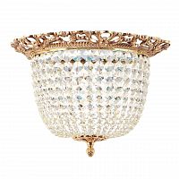 потолочный светодиодный светильник arti lampadari bienno l 1.13.46.100 cg в Махачкале