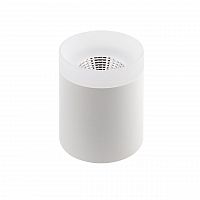 потолочный светодиодный светильник denkirs dk4010-wh в Махачкале
