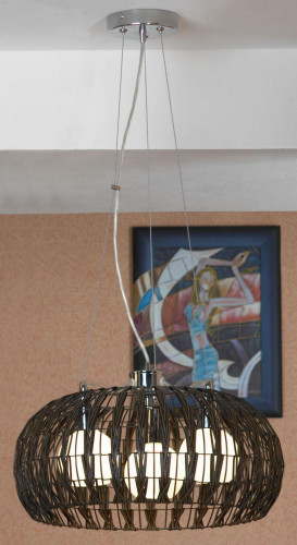 подвесная люстра lussole fenigli lsx-4173-03 в Махачкале