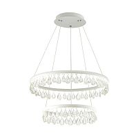 подвесной светодиодный светильник odeon light onix 4602/60l в Махачкале