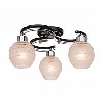 потолочная люстра silver light viola 258.59.3 в Махачкале
