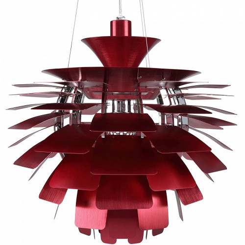 подвесной светильник artichoke red в Махачкале