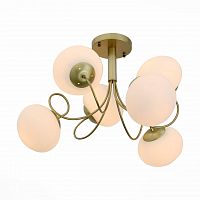 потолочная люстра st luce acini sl717.202.06 в Махачкале