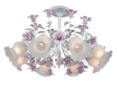 потолочная люстра st luce brocca sl701.503.08 в Махачкале