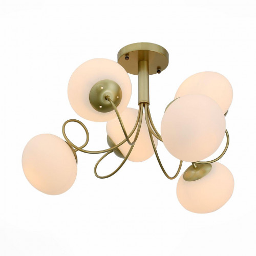 потолочная люстра st luce acini sl717.202.06 в Махачкале