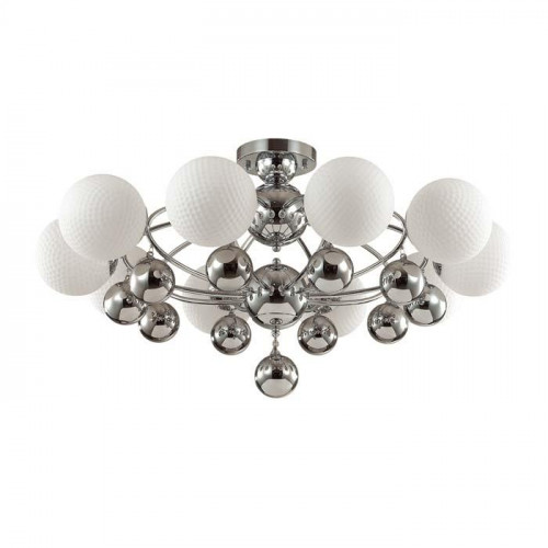 потолочная люстра odeon light jolly 3953/10c в Махачкале