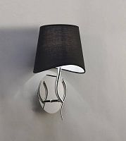 бра mantra ninette satin nickel 1914 в Махачкале