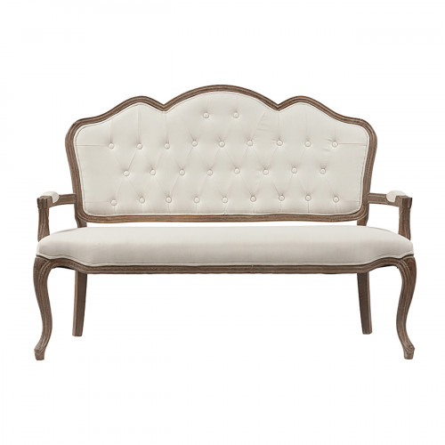 диван juliette sofa прямой белый в Махачкале