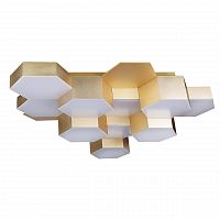 потолочный светильник lightstar favo 750123 в Махачкале