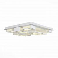 потолочный светодиодный светильник st luce mecano sl934.502.09 в Махачкале