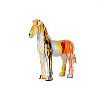 статуэтка zebra 1 в Махачкале