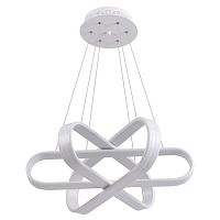 подвесной светодиодный светильник odeon light parafango 3839/99l в Махачкале