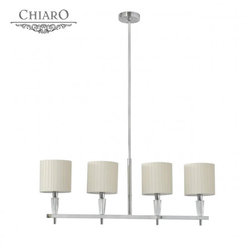 подвесной светильник chiaro инесса 460010604 в Махачкале