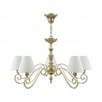 подвесная люстра lamp4you classic e3-05-h-lmp-o-33 в Махачкале