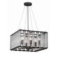 подвесная люстра vitaluce v5302-1/6pl в Махачкале