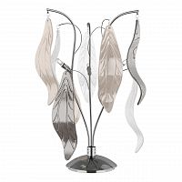 настольная лампа lightstar vetro сolore 793935 в Махачкале