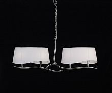 подвесной светильник mantra ninette chrome 1901 в Махачкале