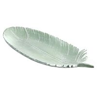 сервировочное блюдо bird feather в Махачкале