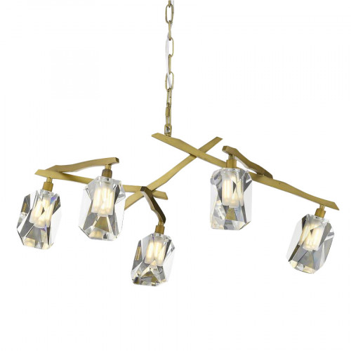 подвесной светильник p68051-5 от delight collection в Махачкале