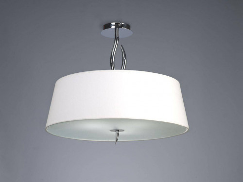 потолочный светильник mantra ninette chrome 1908 в Махачкале