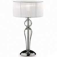 настольная лампа ideal lux duchessa tl1 small в Махачкале