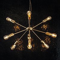 подвесная люстра nowodvorski rod 9130 в Махачкале