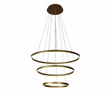 подвесной светодиодный светильник kink light тор 08223,33(3000k) в Махачкале