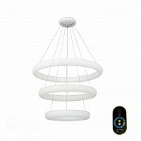 подвесной светодиодный светильник st luce albo sl902.503.03d в Махачкале