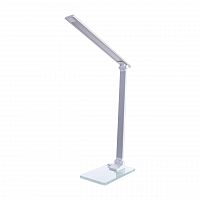 настольная лампа arte lamp a1116lt-1wh в Махачкале