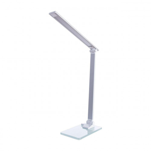 настольная лампа arte lamp a1116lt-1wh в Махачкале
