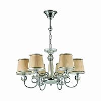 подвесная люстра odeon light molinari 3945/6 в Махачкале