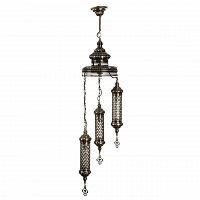 подвесной светильник kink light чингис 101390т в Махачкале