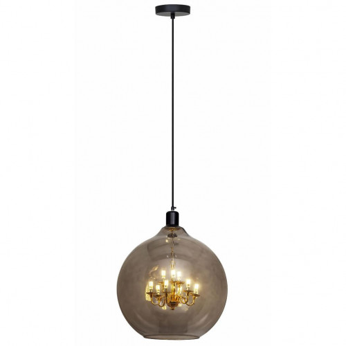 подвесной светильник loft it loft2584-d9gs в Махачкале