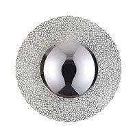 потолочный светодиодный светильник odeon light solario 3560/18l в Махачкале