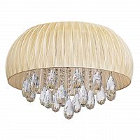потолочный светодиодный светильник mw-light жаклин 5 465015009 в Махачкале