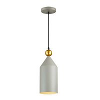 подвесной светильник odeon light bolli 4092/1 в Махачкале