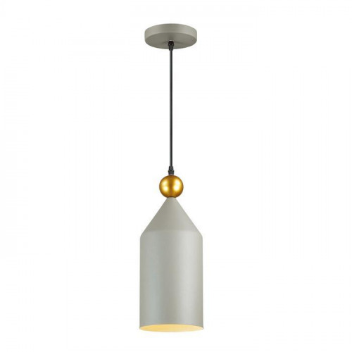 подвесной светильник odeon light bolli 4092/1 в Махачкале