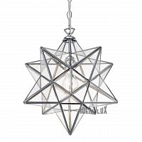 подвесной светильник ideal lux stella sp1 big в Махачкале