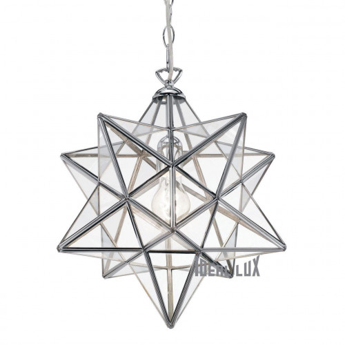 подвесной светильник ideal lux stella sp1 big в Махачкале