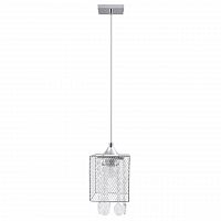 дизайнерский подвесной светильник spot light gracja 8171128 в Махачкале