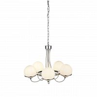 подвесная люстра arte lamp bergamo a2990lm-5cc в Махачкале