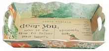 декоративный поднос dear you в Махачкале