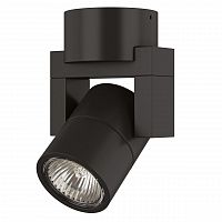 потолочный светильник lightstar illumo l1 alu 051047 в Махачкале
