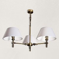 подвесная люстра arte lamp a5620lm-3ab в Махачкале