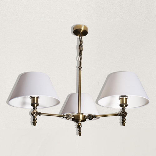 подвесная люстра arte lamp a5620lm-3ab в Махачкале