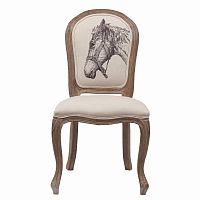 стул horse в Махачкале